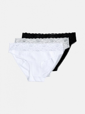 3PK Underwear