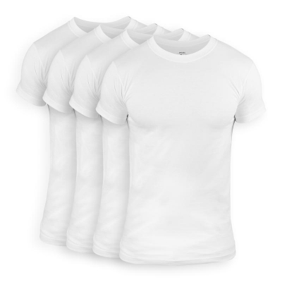 Mens Basic Tee