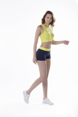 Women Short